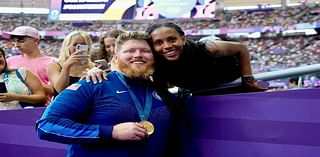 Who Is Ryan Crouser’s Fiancée? All You Need to Know About the Newly Engaged Olympian’s Partner