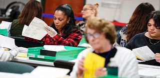 Pa. election 2024: How to serve as a poll worker on Nov. 5