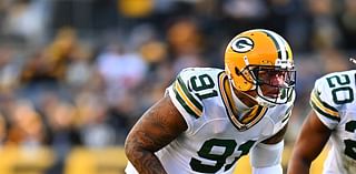 Preston Smith requested a trade from Packers because of scheme fit