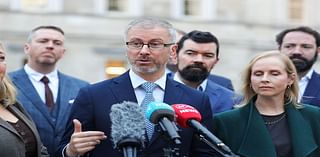 Greens have dealt with ‘sniping’ every day for four-and-a-half years from coalition partners, O’Gorman says