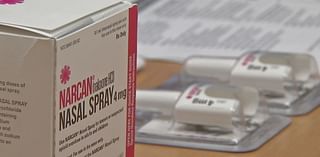 Ohio State study shows Narcan use up, but could be better