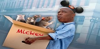 Inside NYC Mayor Eric Adams’ long hatred of rats: A pet named ‘Mickey,’ boozy traps and his family’s Alabama farm