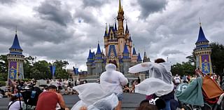 Disney under fire for keeping Orlando park open despite Hurricane Milton warnings