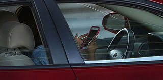 Law enforcement ready to crack down on distracted driving