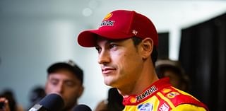 Joey Logano weighs in on penalties to 23XI, RCR, Trackhouse, whether they will make a difference