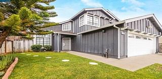 4 Bedroom Home in Vallejo - $689,000