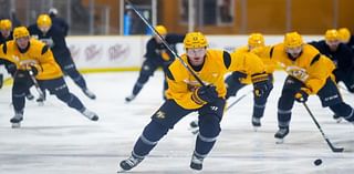 Barry Trotz using lessons winning Stanley Cup as coach to guide Preds to their first as GM