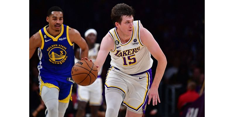 “Horrible”: Austin Reaves Is Nervous Over Harmless Addiction That Distracts Him From Lakers