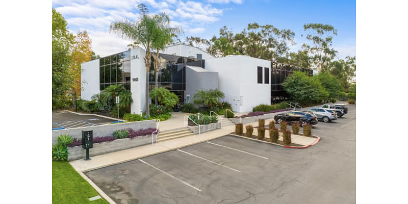 Scripps Ranch Site Sells for $7 Million in Tight Market for Small Office Buildings