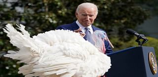 Alabama Republicans say ‘Bidenomics’ made Thanksgiving prices skyrocket. Are they right?