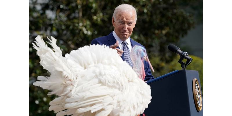 Alabama Republicans say ‘Bidenomics’ made Thanksgiving prices skyrocket. Are they right?