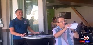 Special Olympics program in El Paso shows how inclusion brings loads of smiles at Top Golf