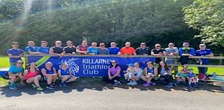 Killarney Triathlon Club to hold open night this Friday