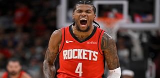 How to watch Rockets vs. Bucks game: Time, TV channel, FREE NBA live stream