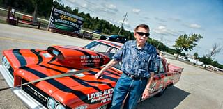 5 Things to Do: Tribute to drag-racing legend, Veterans Day programs in the Sauk Valley