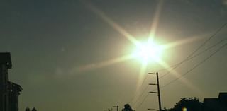 Triple digit temperatures expected in the East Bay with little relief on the way