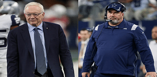 Jerry Jones & CeeDee Lamb Finally Give Up as Mike McCarthy’s Announced as Cowboys Coach For Remainder of the Season