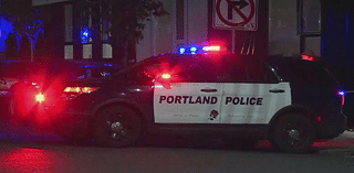 Man hospitalized after being stabbed several times in Northeast Portland