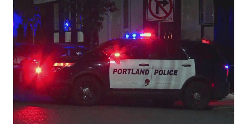 Man hospitalized after being stabbed several times in Northeast Portland