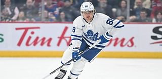 Maple Leafs’ Star $92 Million Forward Takes Subtle Jab at Former Coach