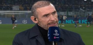 Martin Keown launches passionate defence of Arsenal after Champions League defeat - as he claims critics want to 'put the Gunners away'