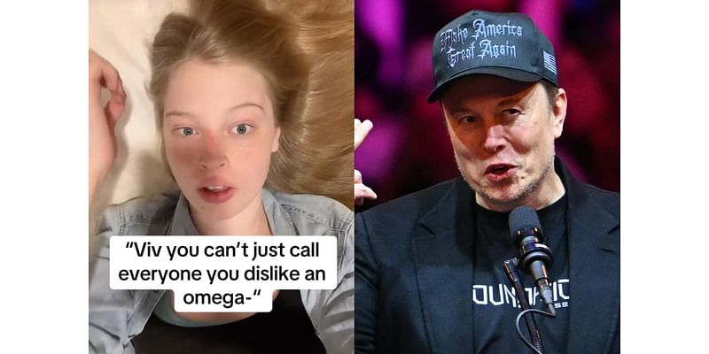 Elon Musk’s estranged trans daughter says she doesn’t ‘see a future’ in the US after Trump’s win