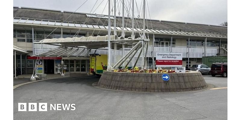 New Guernsey ED charges show 'transparency' to patients