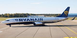 Man Reportedly Dies After Apparent Medical Emergency on Ryanair Flight: ‘Everything Went into Chaos'