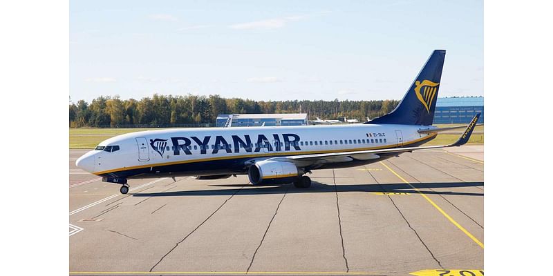 Man Reportedly Dies After Apparent Medical Emergency on Ryanair Flight: ‘Everything Went into Chaos'