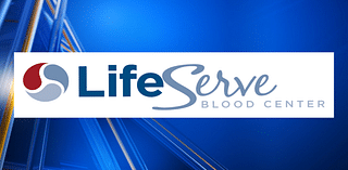 LiveServe hosting 2 special blood drives in November