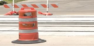 Johnston Street lane closure near downtown Lafayette to start Monday