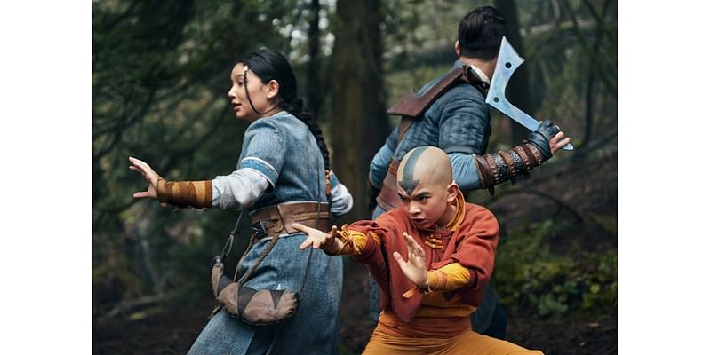 'Avatar: The Last Airbender' Season 2 Cast Adds Eight Actors