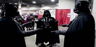 Motor City Comic Con 2024 - Fall edition returns: Celebrities, cosplay, activities, more