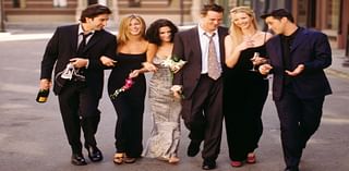 How Did 'Friends' Characters Afford To Live in 1990s New York?