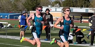 Top rated cross country runners in New Mexico prepare for state championship