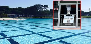 ‘Gross’ Damage Adds $89,000 and Extra Month to Simpson Park Pool Repair