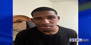 Mobile PD asks for public help in finding man missing from Helveston Street area