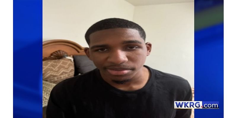 Mobile PD asks for public help in finding man missing from Helveston Street area