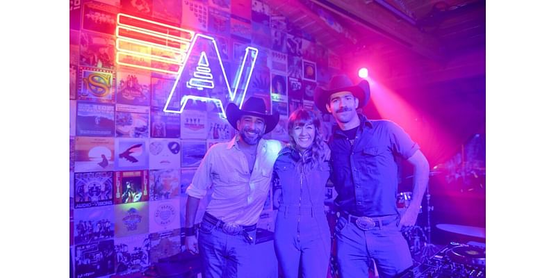 step and line dancing at Aviator Nation Dreamland in Malibu • The Malibu Times