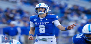 Young playmakers excite in Kentucky's win over Murray State