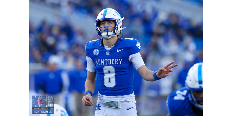 Young playmakers excite in Kentucky's win over Murray State