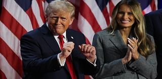 How Melania Trump will be a 'semi-attached' First Lady: TOM LEONARD looks at why she could spend more time in Mar-a-Lago and New York than in Washington DC