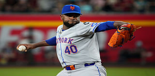 Can Mets ace change his playoff narrative in 2024?