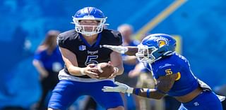 San Jose State football chases bowl eligibility at Oregon State