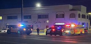 1 killed, 1 injured in northwest Austin shooting