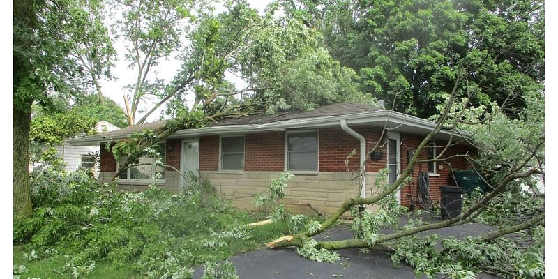 Will County homes, businesses damaged in July storms can get federal aid