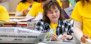 Remaining Lancaster County ballots to be tallied ahead of potential recount