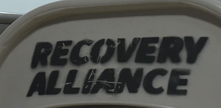 El Paso celebrates overcoming substance use with third annual Big Texas Rally for Recovery