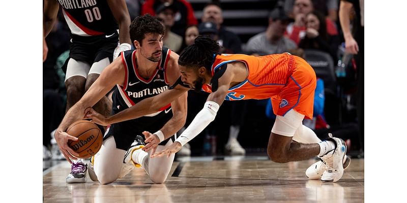 Portland Trail Blazers at Phoenix Suns: Game preview, prediction, time, TV channel