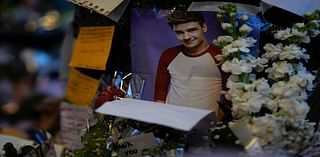 Argentine prosecutors charge 3 people linked to the death of former One Direction star Liam Payne